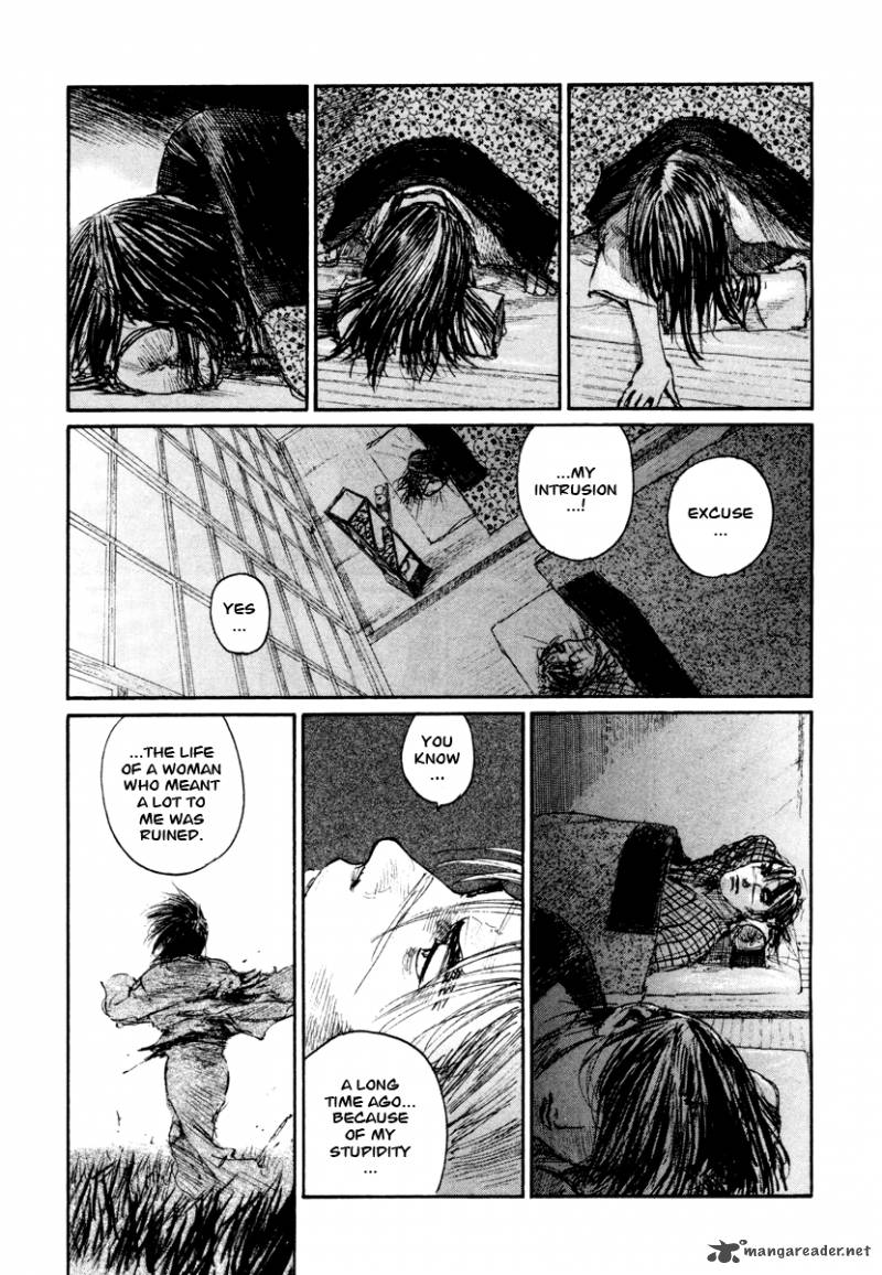 Blade Of The Immortal 153 9