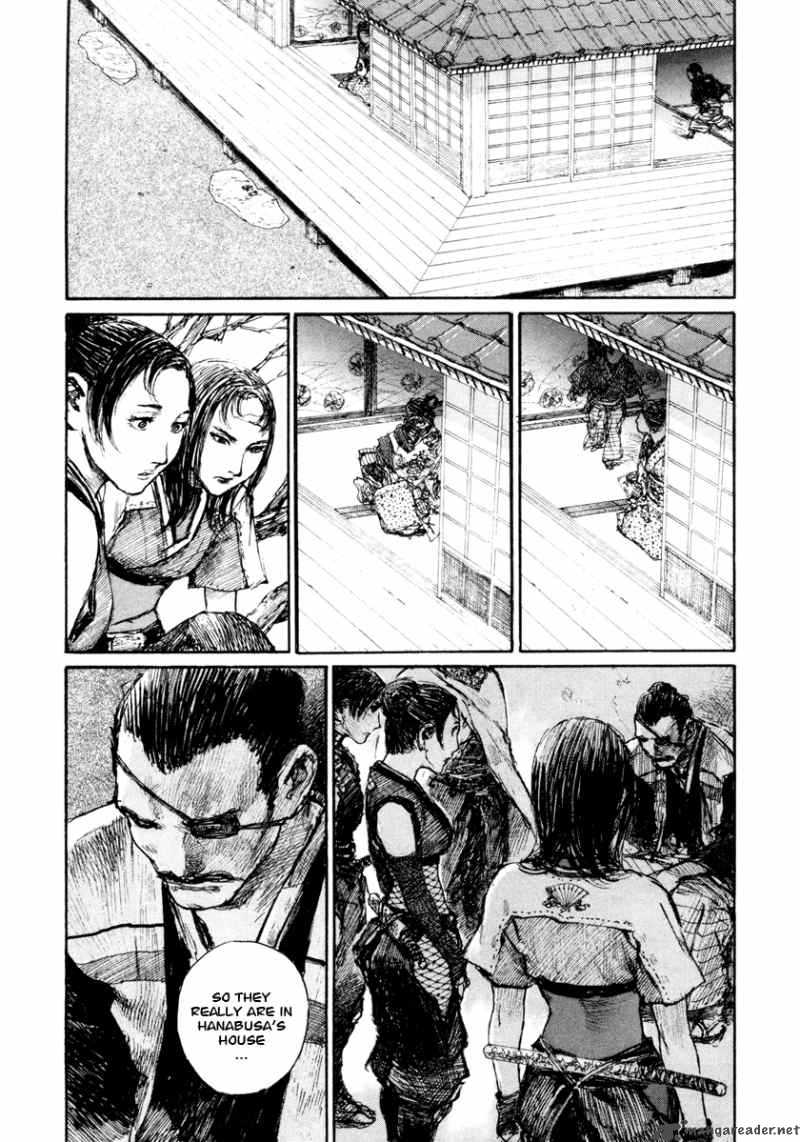 Blade Of The Immortal 154 10