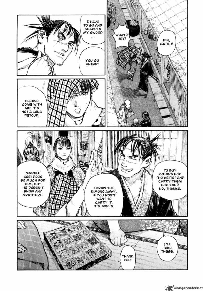 Blade Of The Immortal 154 14