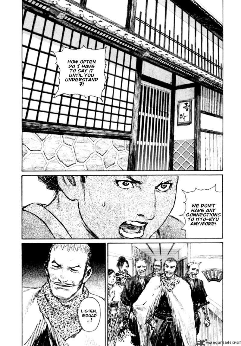 Blade Of The Immortal 155 30