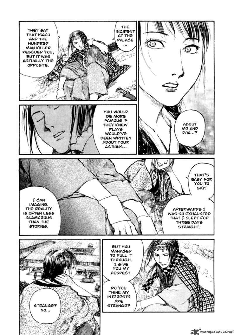 Blade Of The Immortal 155 9