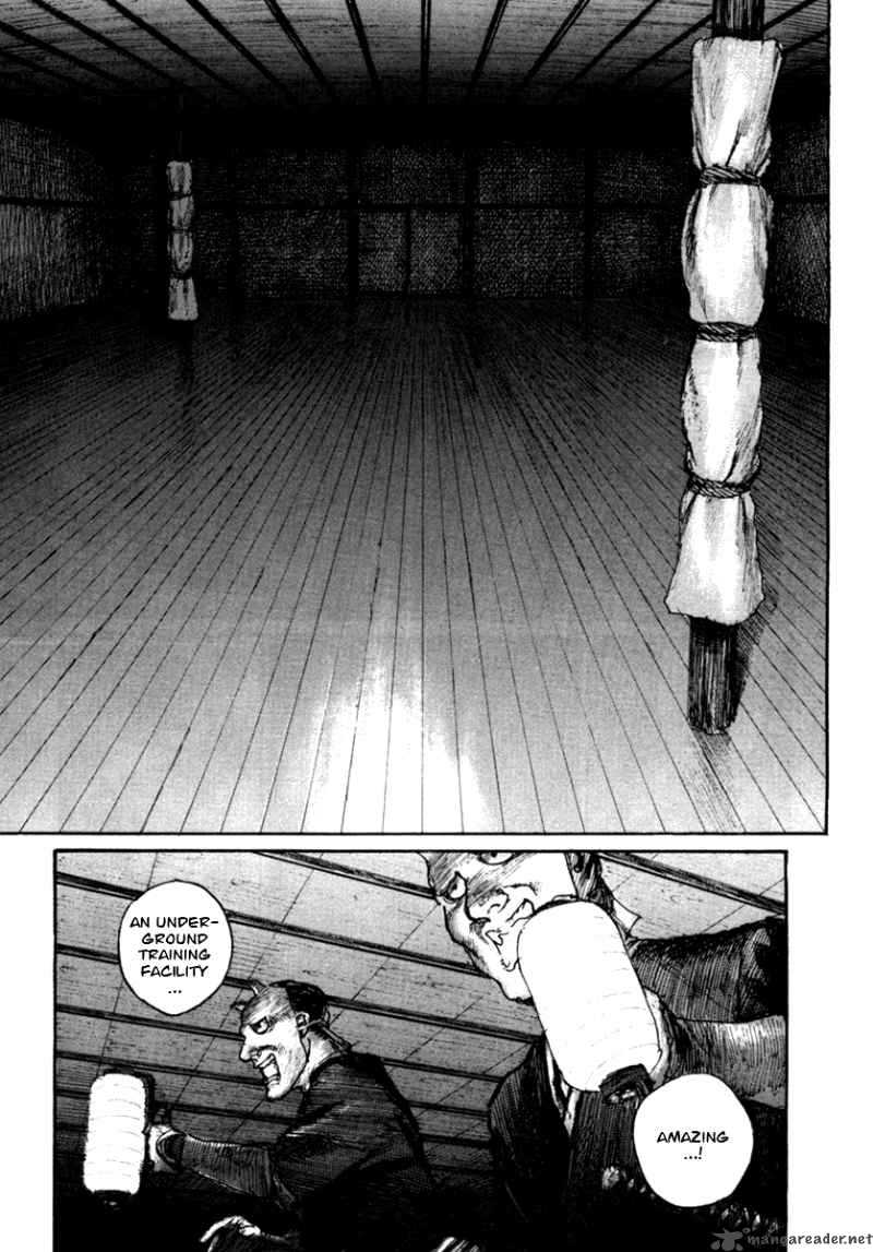 Blade Of The Immortal 156 11