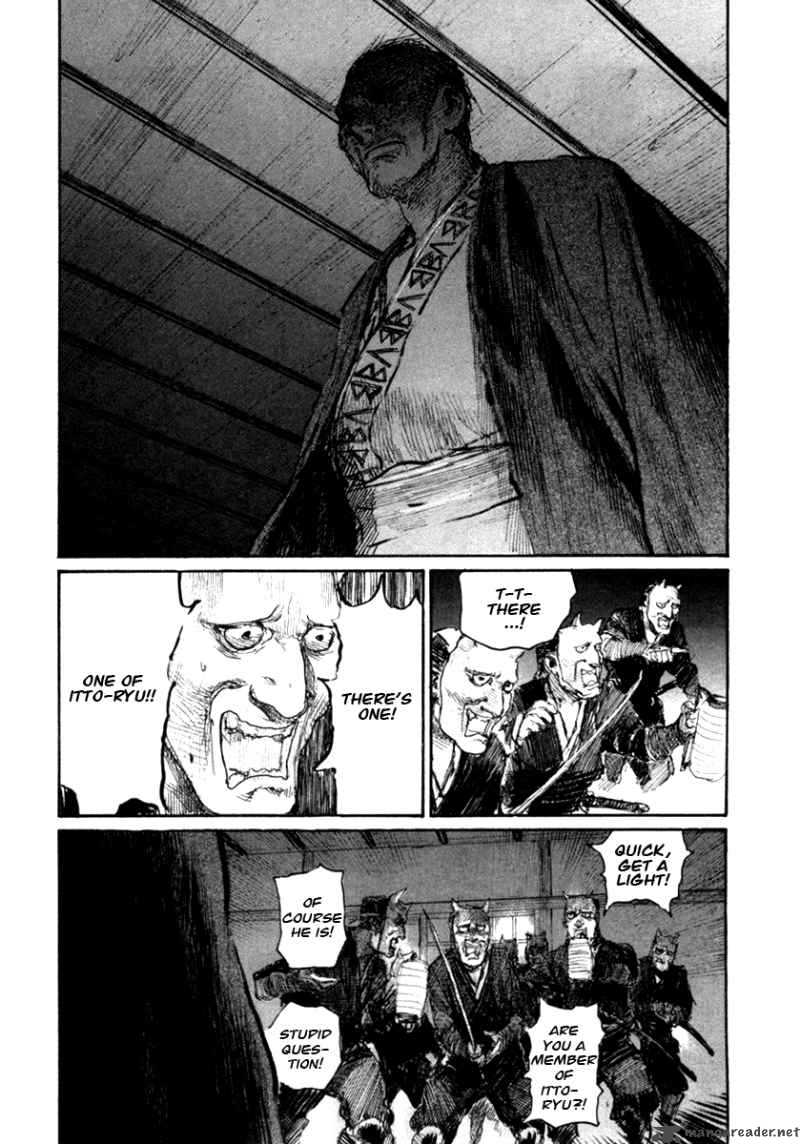 Blade Of The Immortal 156 13