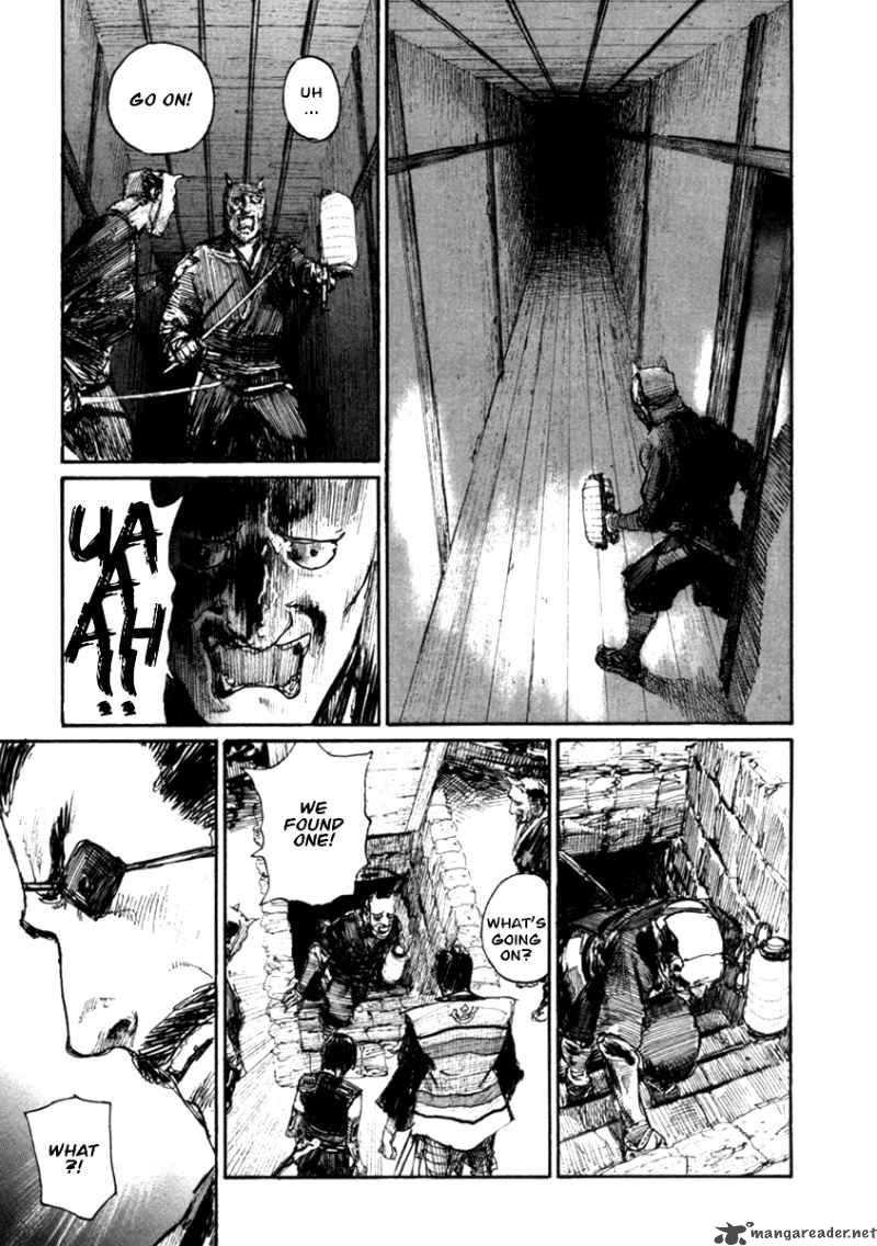 Blade Of The Immortal 156 15