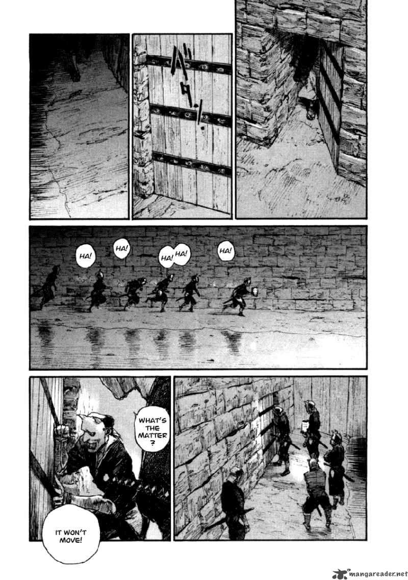 Blade Of The Immortal 156 17