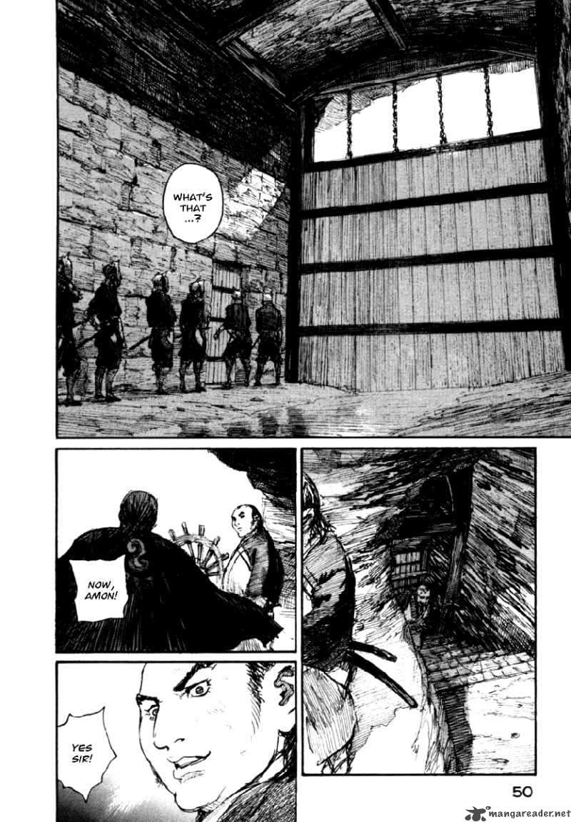 Blade Of The Immortal 156 18