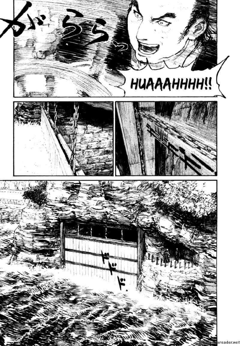 Blade Of The Immortal 156 19