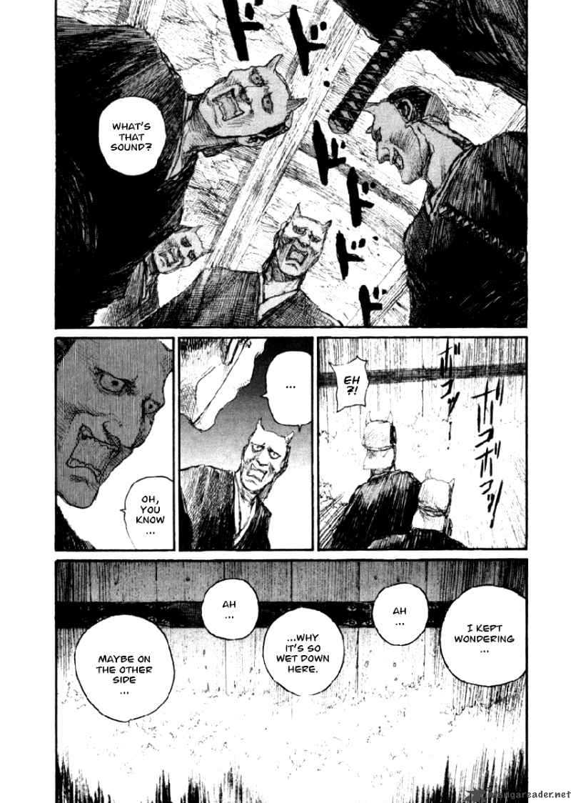 Blade Of The Immortal 156 20