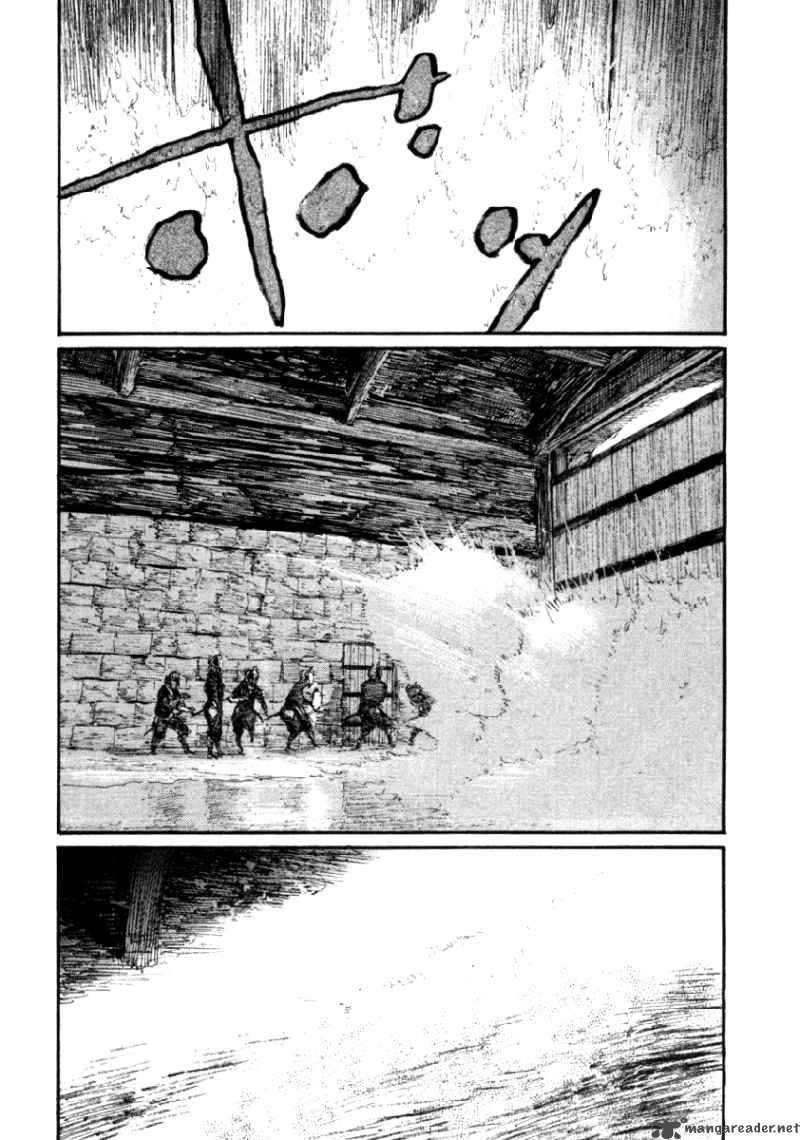 Blade Of The Immortal 156 21