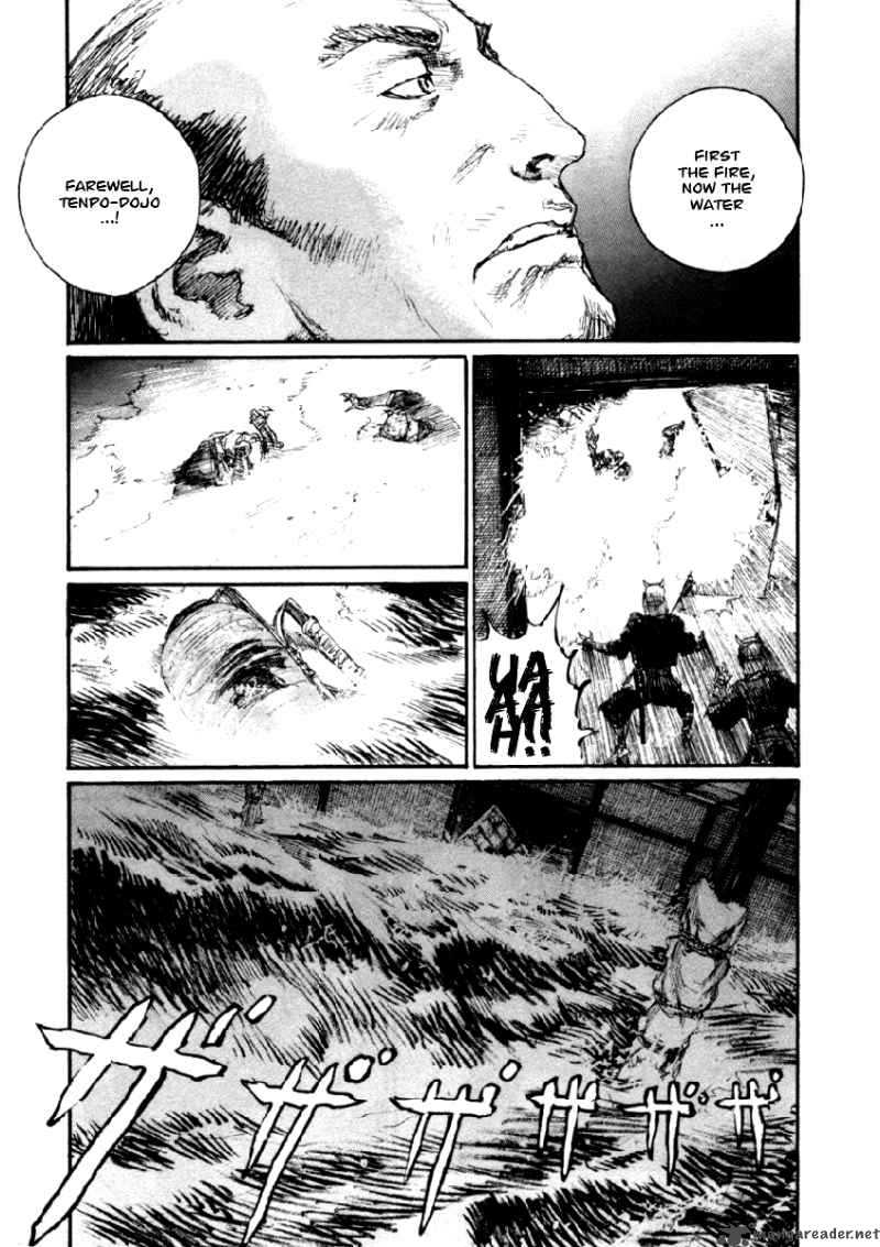 Blade Of The Immortal 156 23