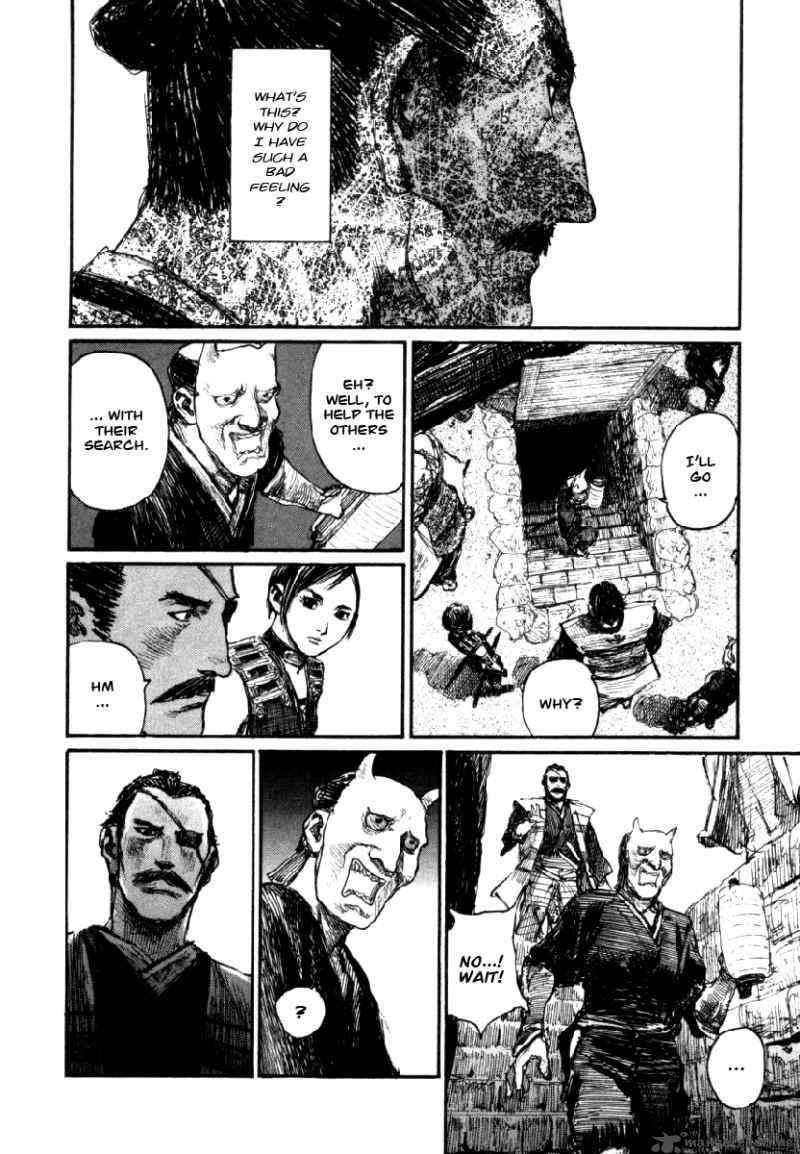 Blade Of The Immortal 156 24