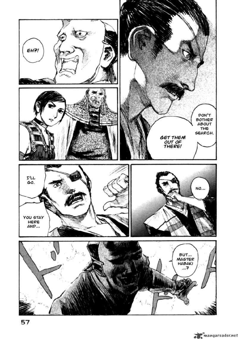 Blade Of The Immortal 156 25