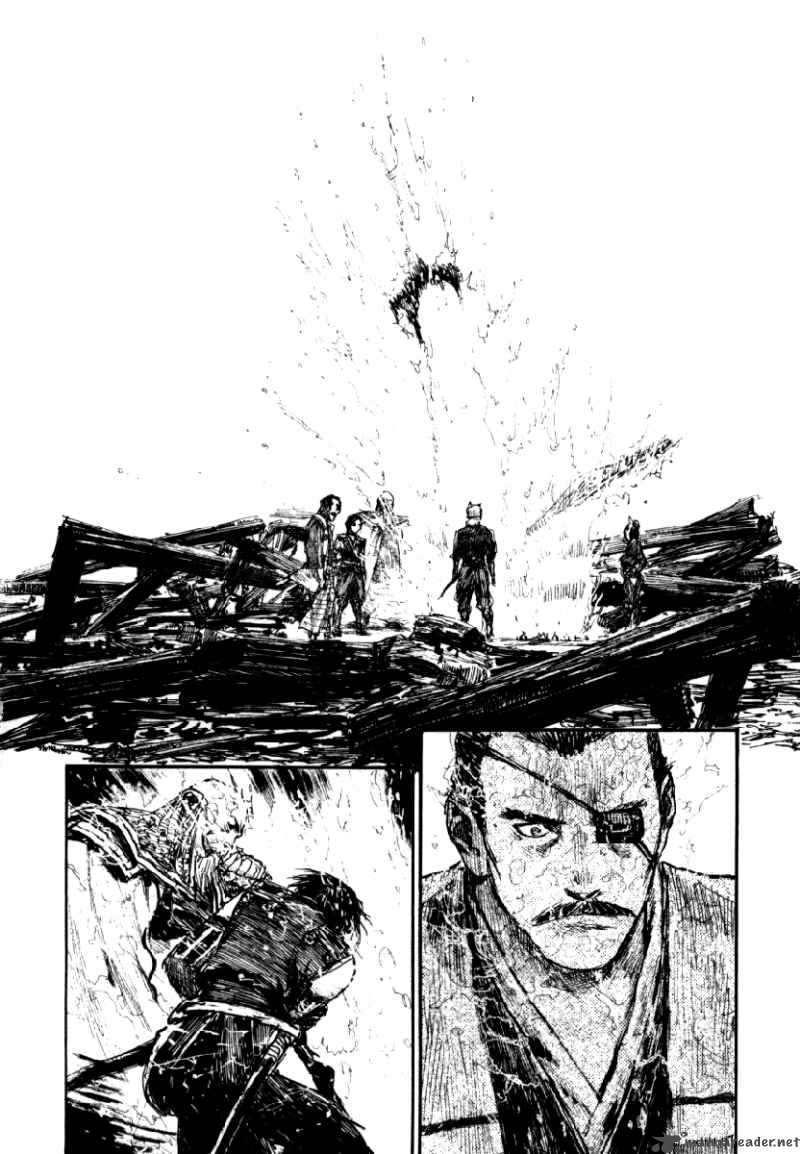 Blade Of The Immortal 156 26
