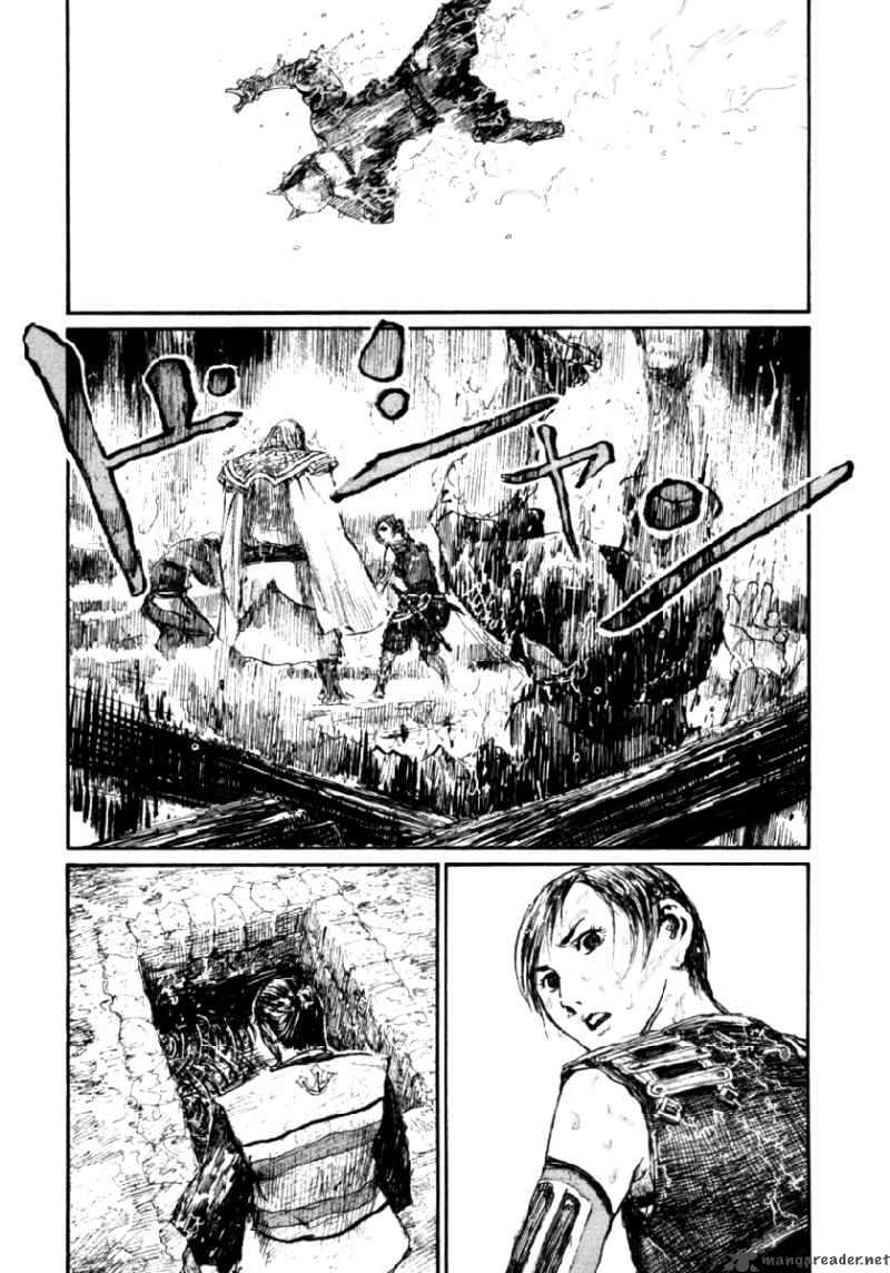 Blade Of The Immortal 156 27