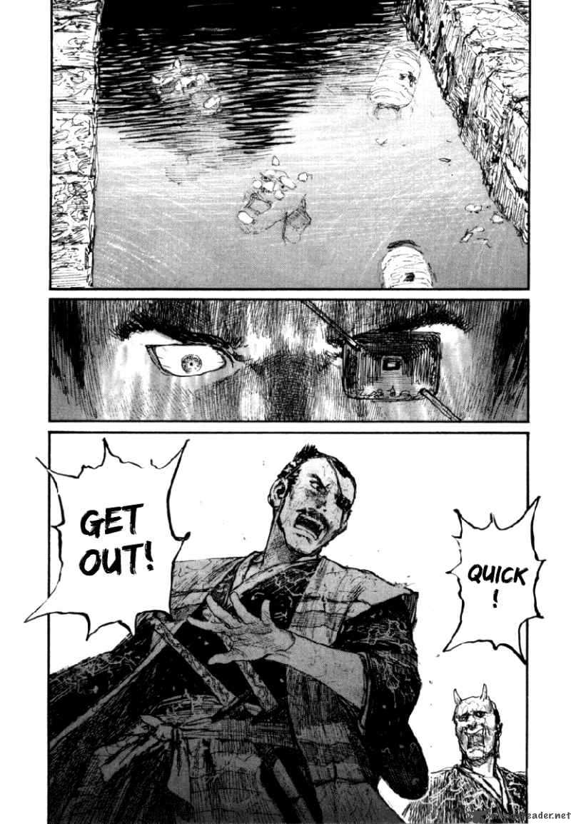 Blade Of The Immortal 156 28