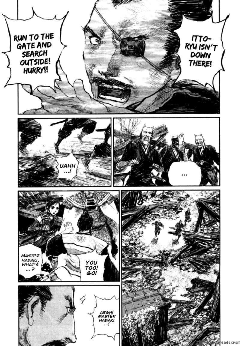 Blade Of The Immortal 156 29
