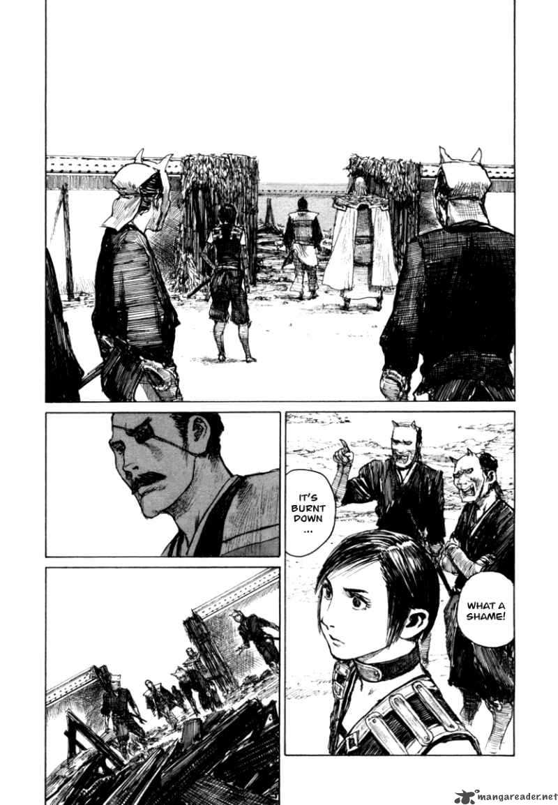 Blade Of The Immortal 156 3