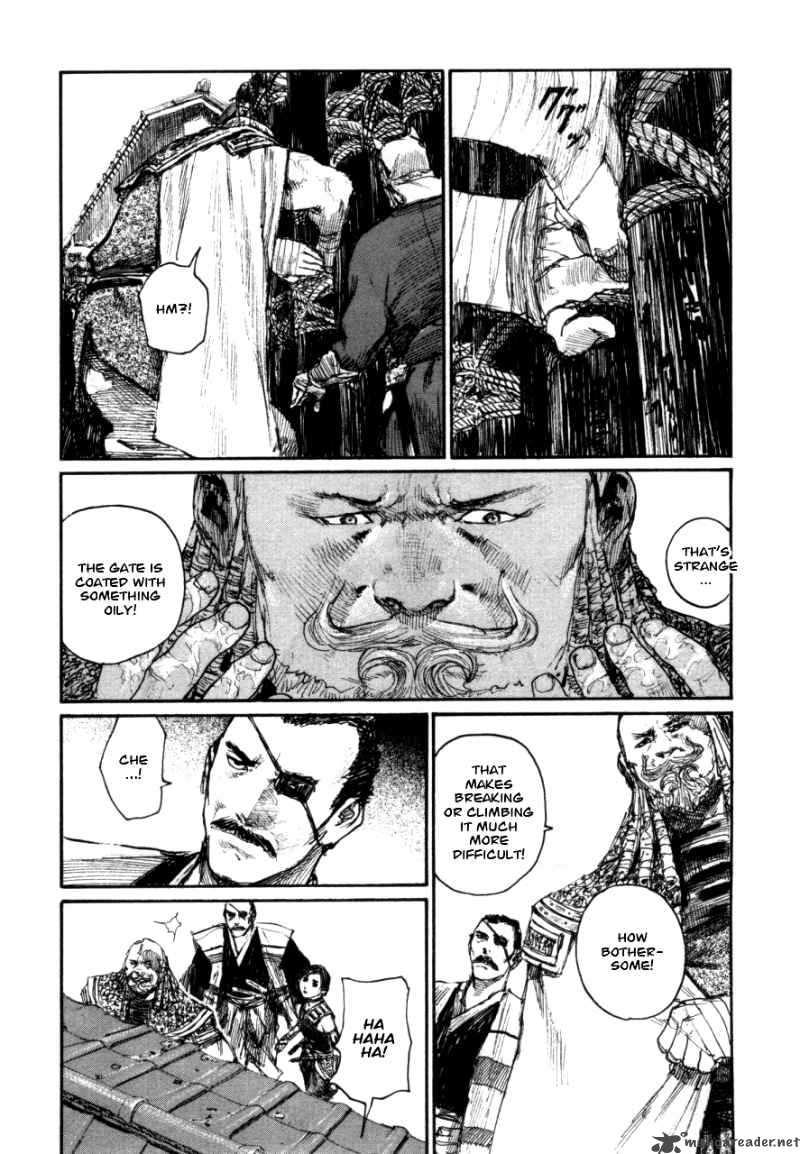 Blade Of The Immortal 156 31