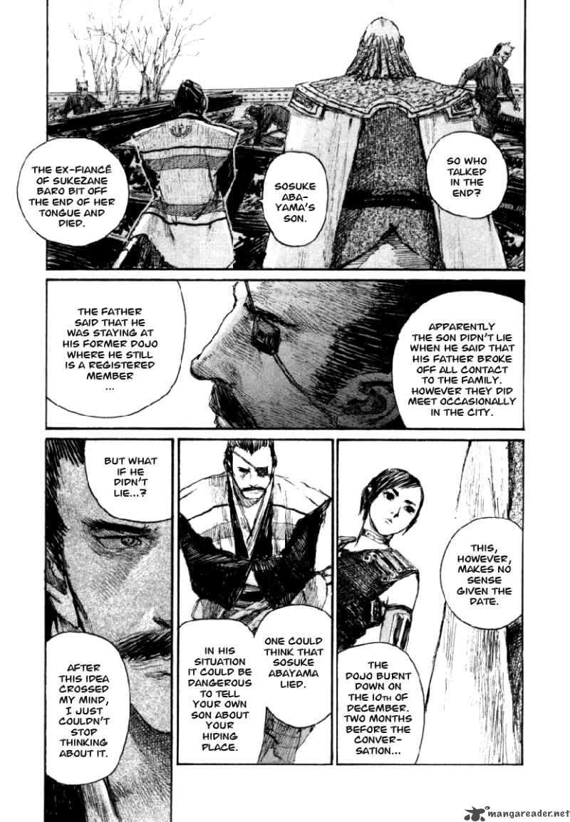 Blade Of The Immortal 156 5