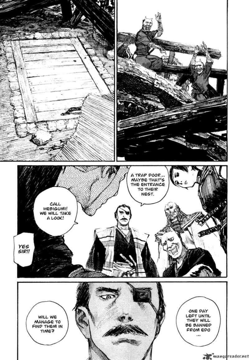 Blade Of The Immortal 156 7