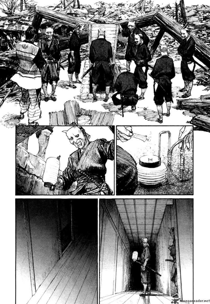 Blade Of The Immortal 156 8