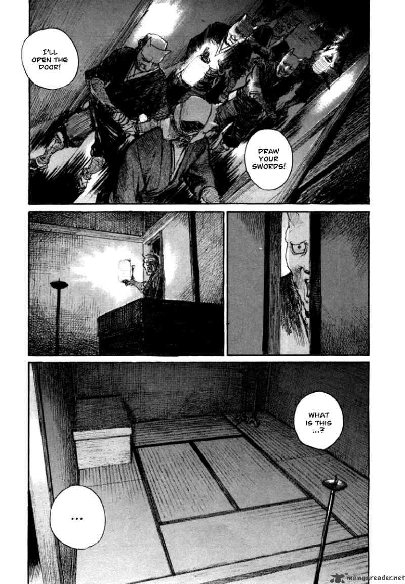 Blade Of The Immortal 156 9