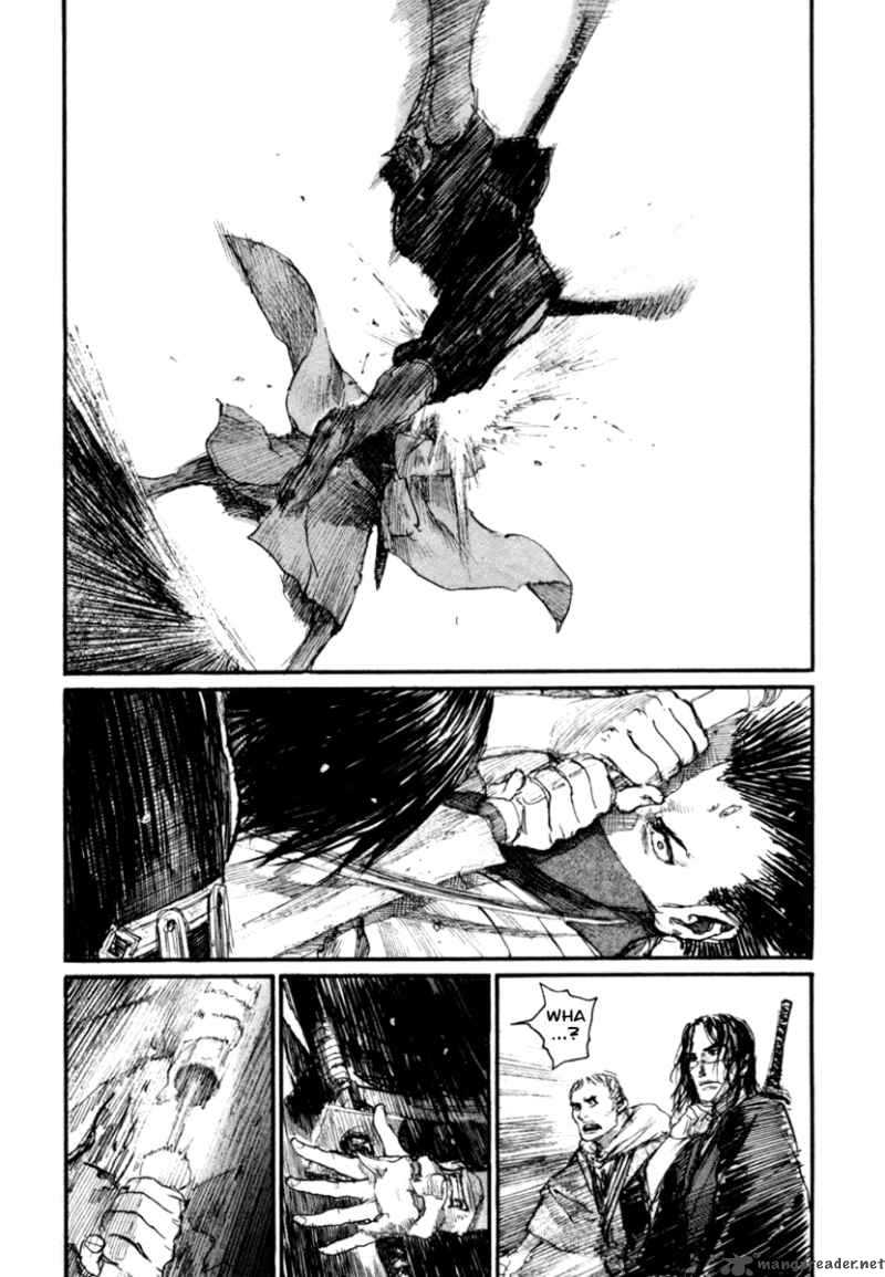 Blade Of The Immortal 157 27