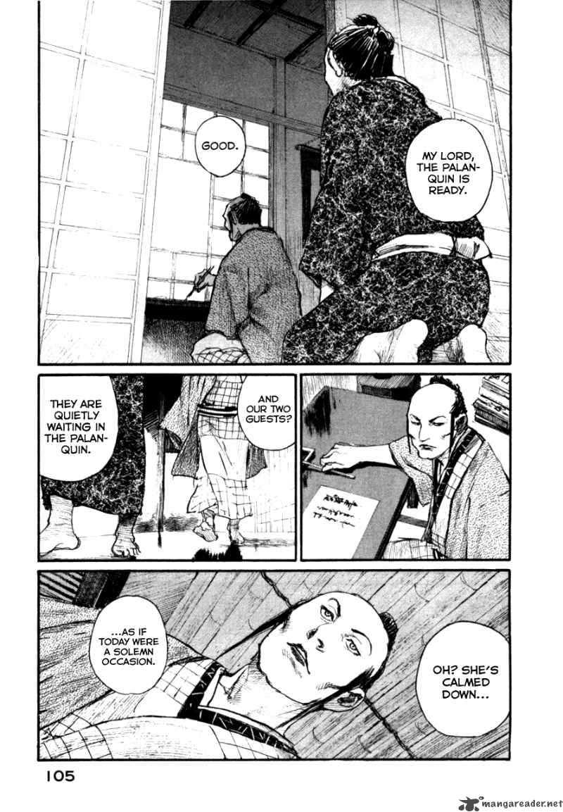 Blade Of The Immortal 158 10