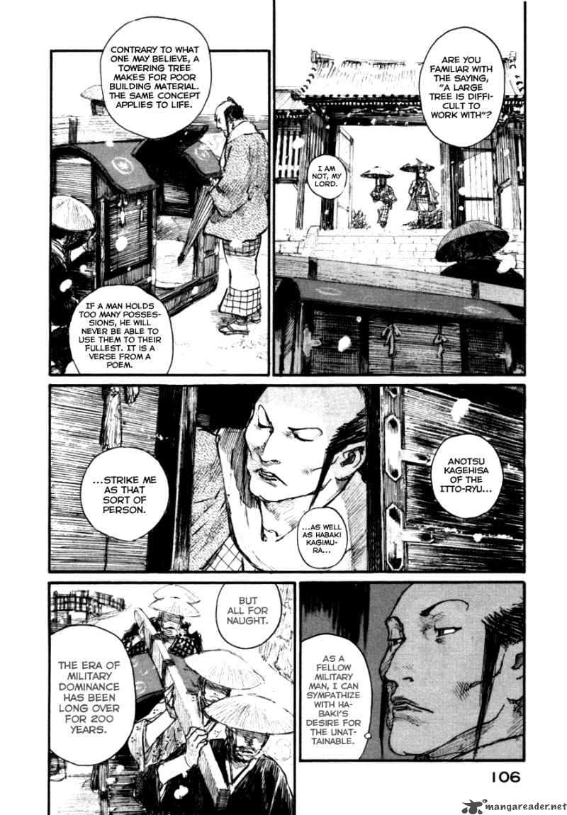 Blade Of The Immortal 158 11