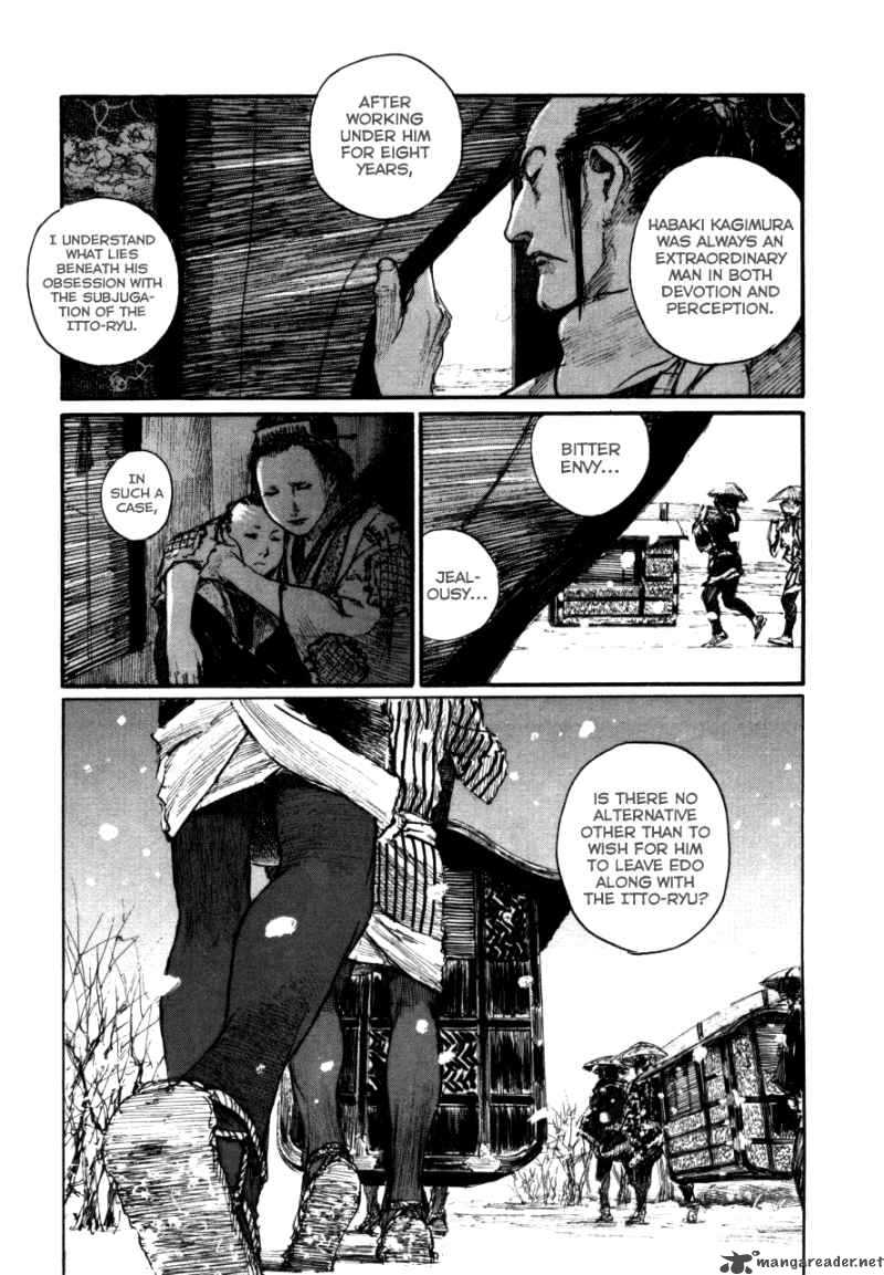 Blade Of The Immortal 158 12