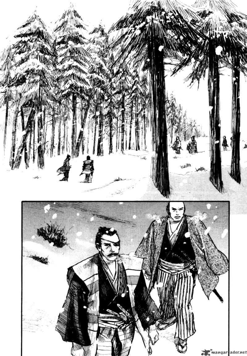 Blade Of The Immortal 158 13
