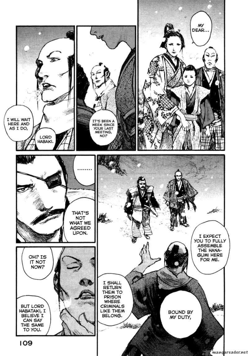 Blade Of The Immortal 158 14