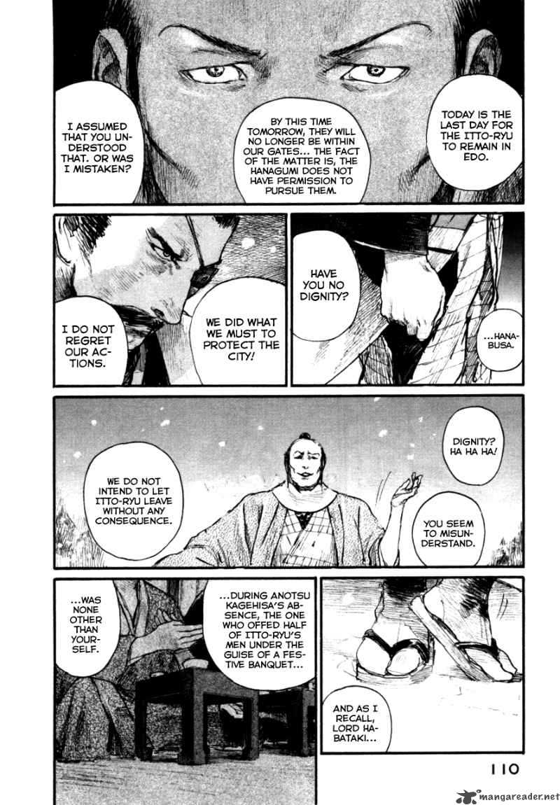 Blade Of The Immortal 158 15
