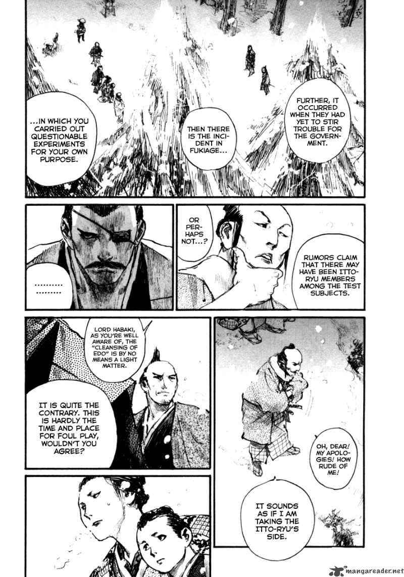 Blade Of The Immortal 158 16