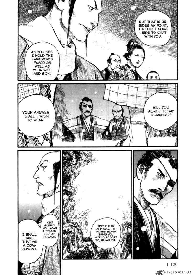 Blade Of The Immortal 158 17