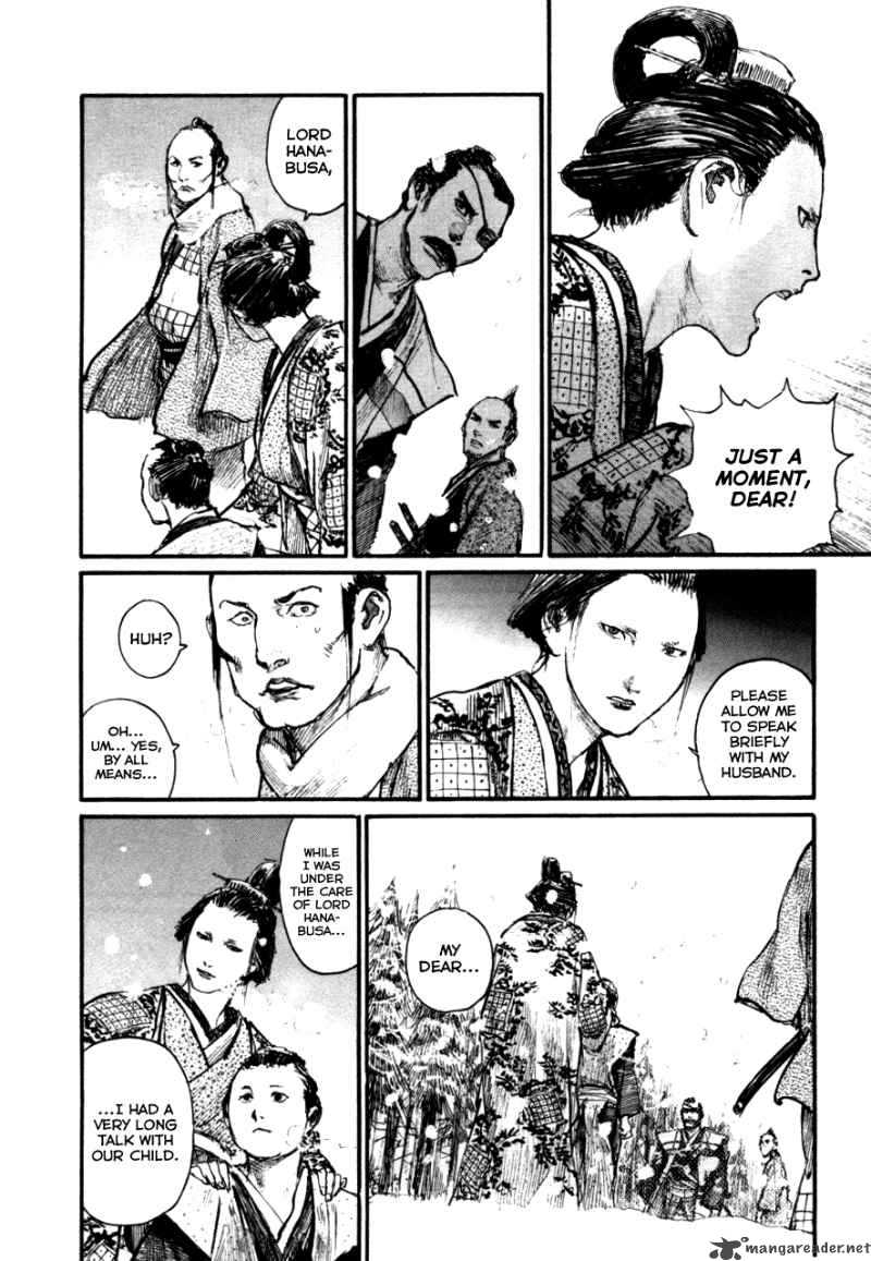 Blade Of The Immortal 158 19