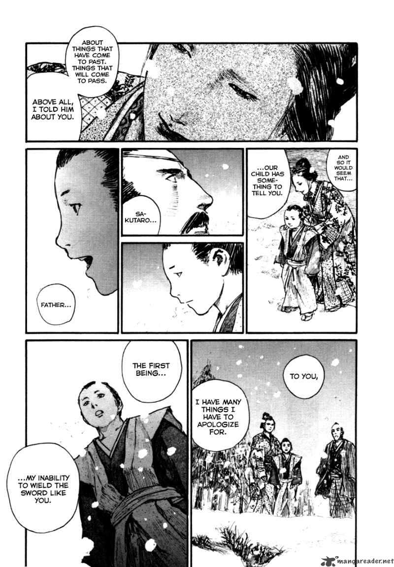 Blade Of The Immortal 158 20