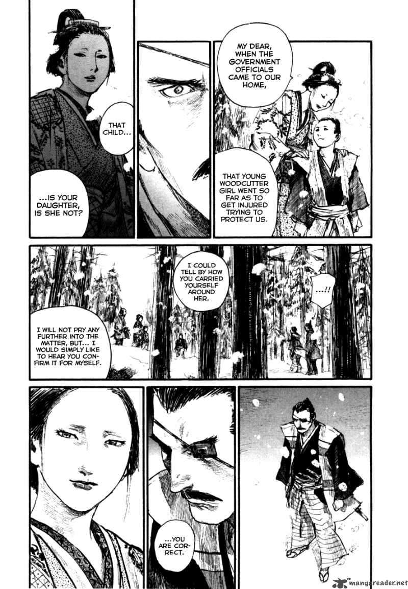 Blade Of The Immortal 158 22