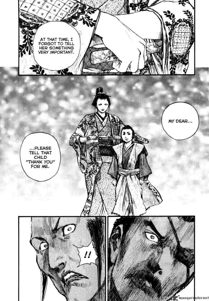 Blade Of The Immortal 158 23