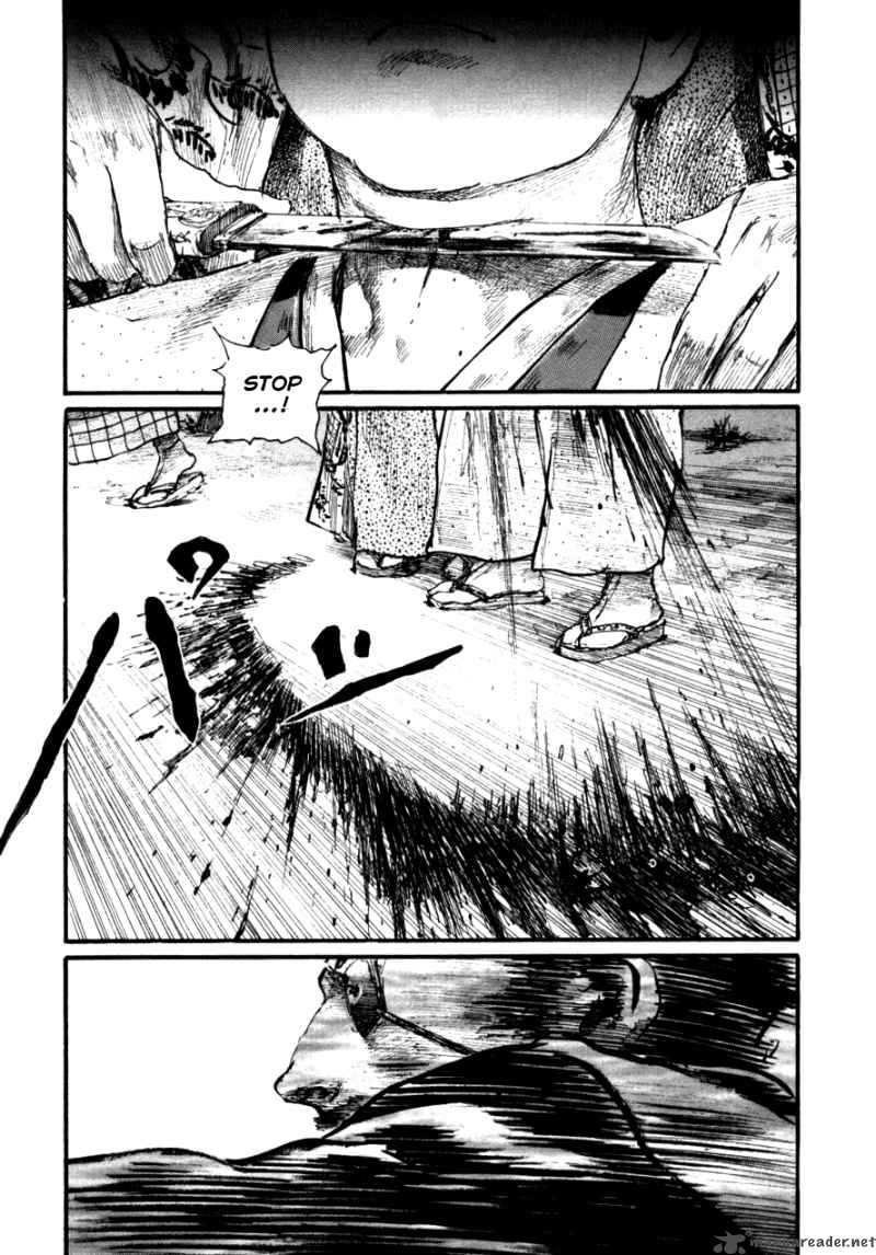 Blade Of The Immortal 158 24