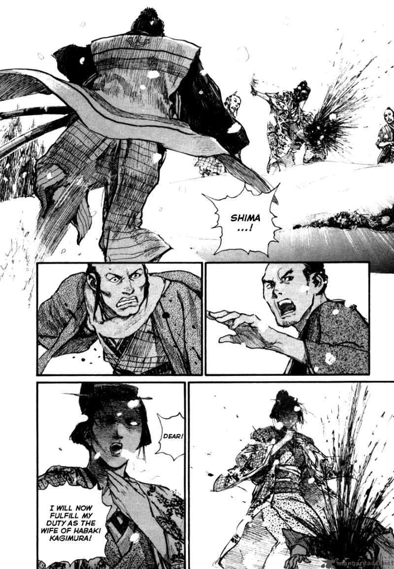 Blade Of The Immortal 158 25
