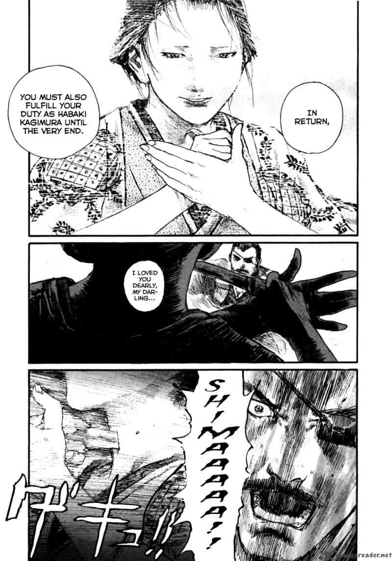Blade Of The Immortal 158 26