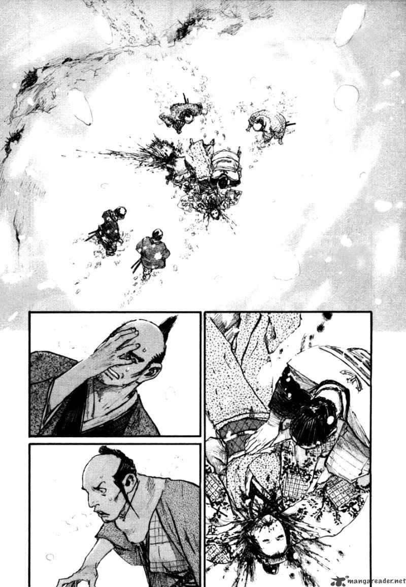 Blade Of The Immortal 158 28