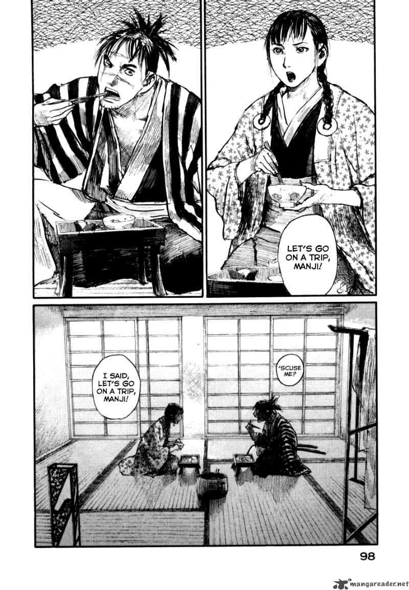Blade Of The Immortal 158 3