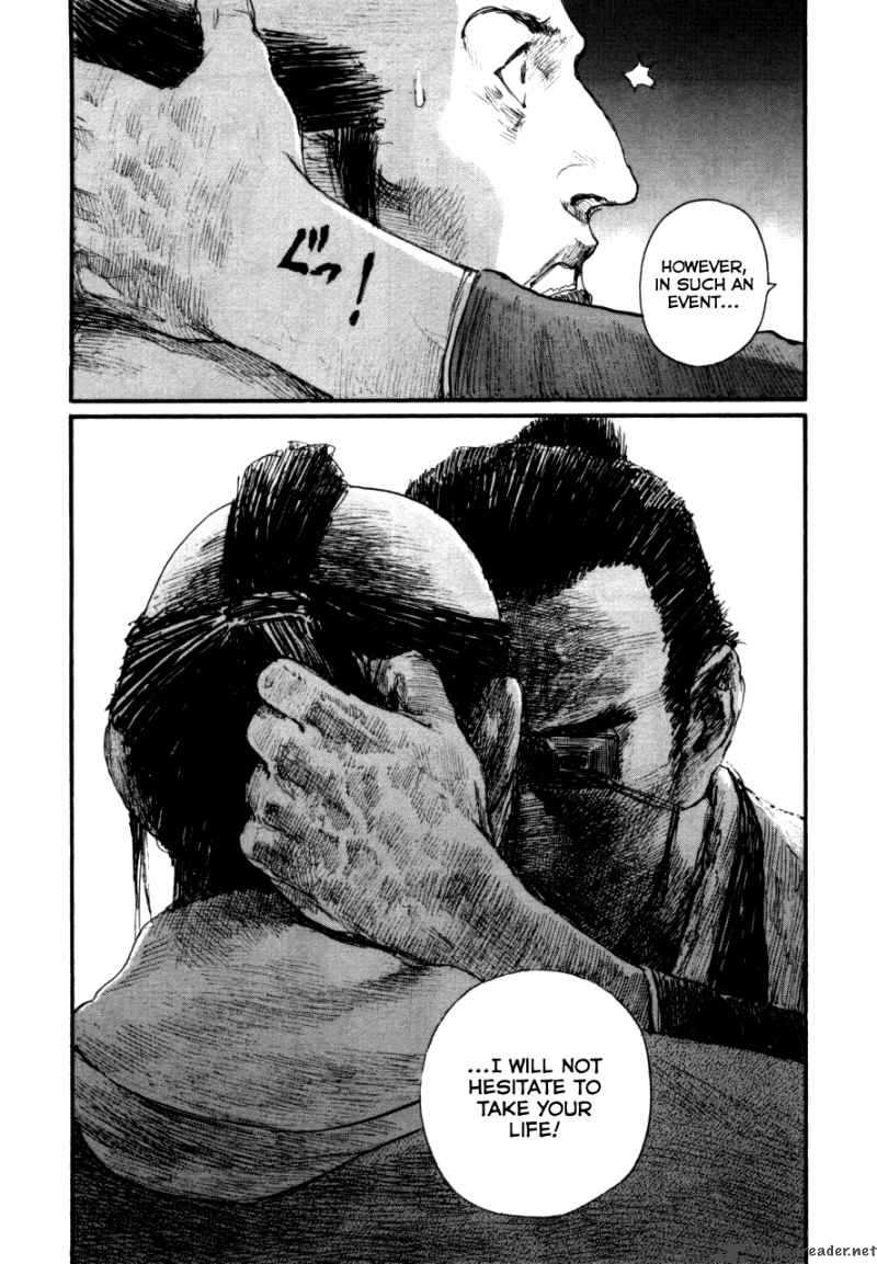 Blade Of The Immortal 158 31