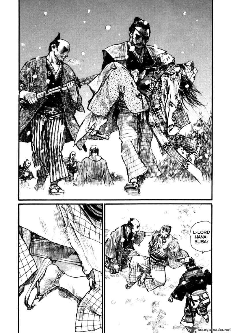 Blade Of The Immortal 158 32