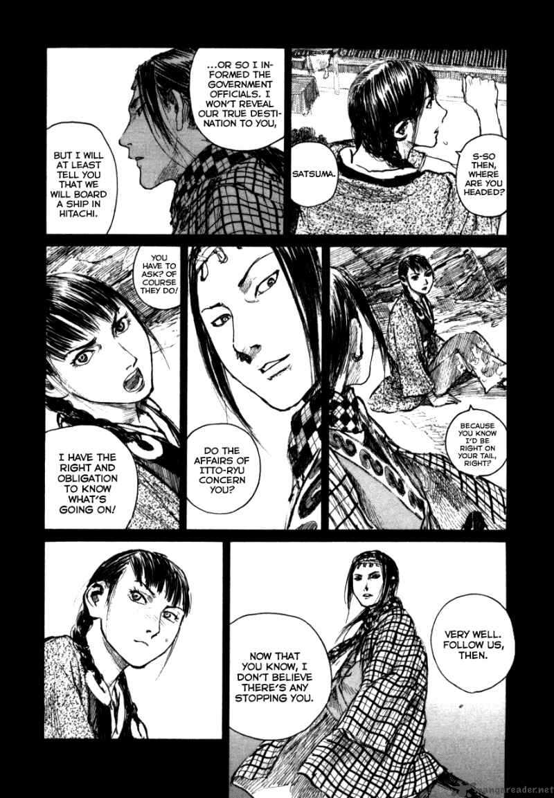 Blade Of The Immortal 158 6