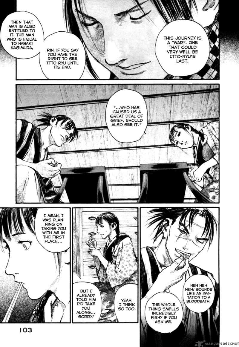 Blade Of The Immortal 158 8