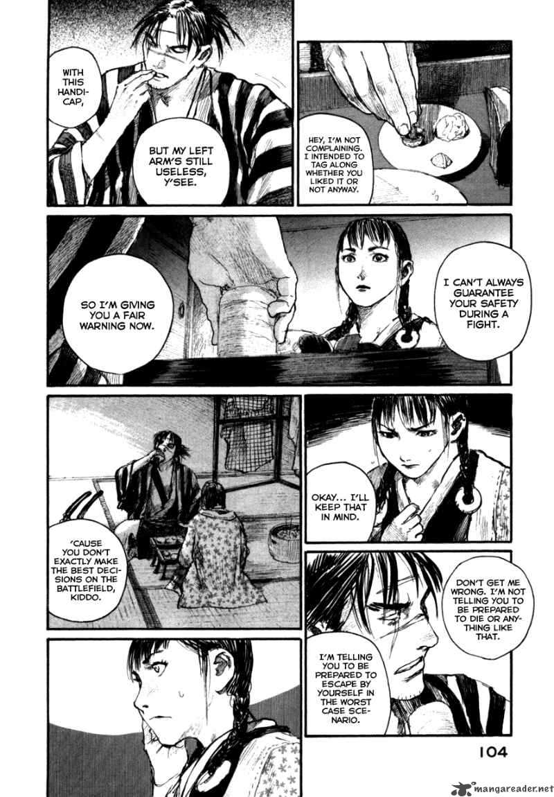 Blade Of The Immortal 158 9