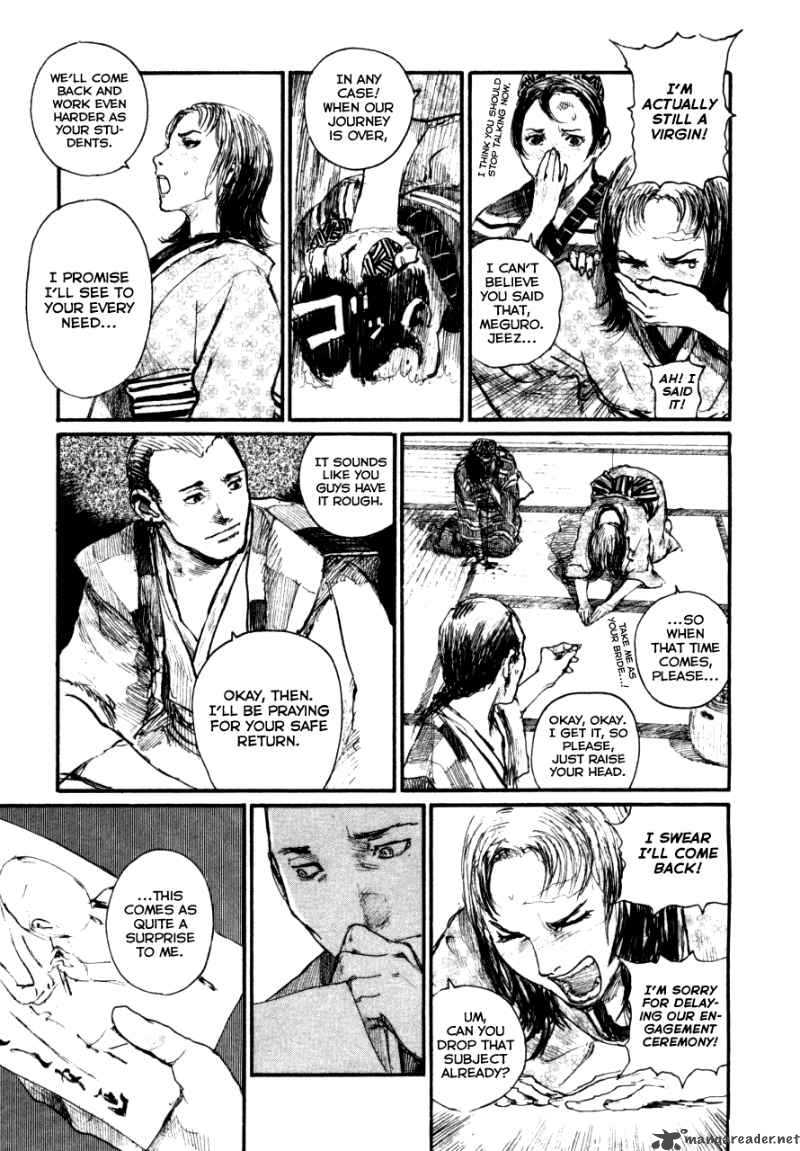 Blade Of The Immortal 159 10